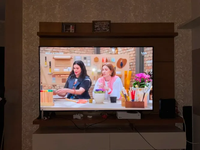 Painel de Tv