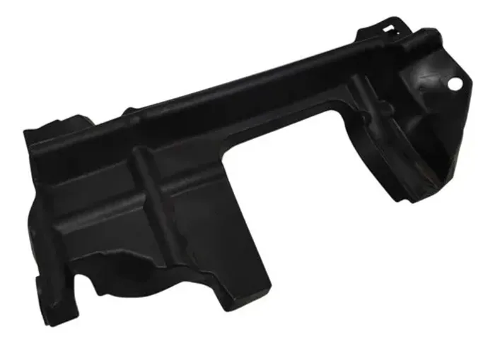 Defletor Radiador Direito Honda Hr-v 2021 Detalhe 71111t8n