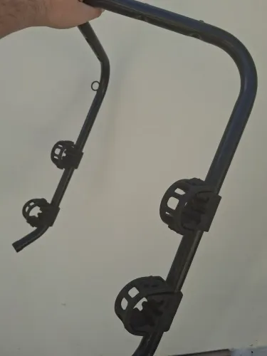 Suporte para bicicleta
