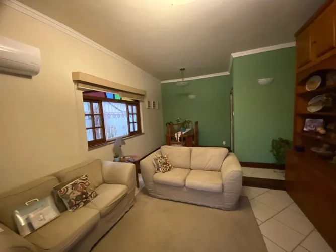 Casa com 3 Quartos à venda, 88 m² por R$ 860.000 - Vila Valqueire - Rio de Janeiro/RJ
