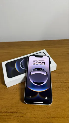 Iphone 16e ZERADO