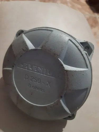 D 250 X