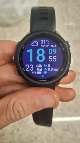 Garmin Forerunner FR 245