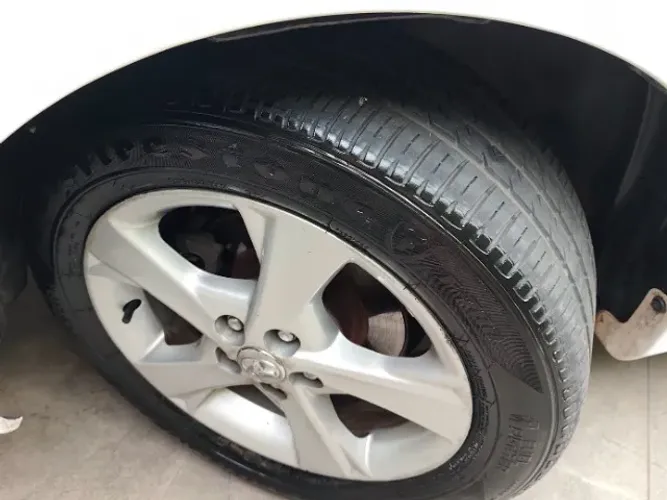 Toyota Corolla XEI 2.0 Flex 16V Aut. 2014
