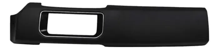 Moldura Painel Multimidia Range Rover Sport 2017 