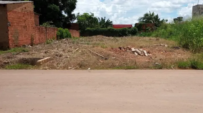 Vende-se Terreno no bairro Lagoinha