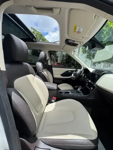 Hyundai Creta Ultimate 2.0 16V Flex AUT 2022