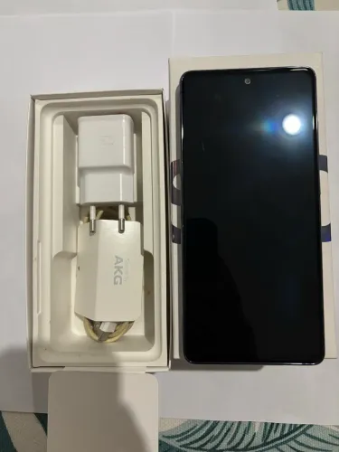 SAMSUNG S20 FE SNAPDRAGON 128GB