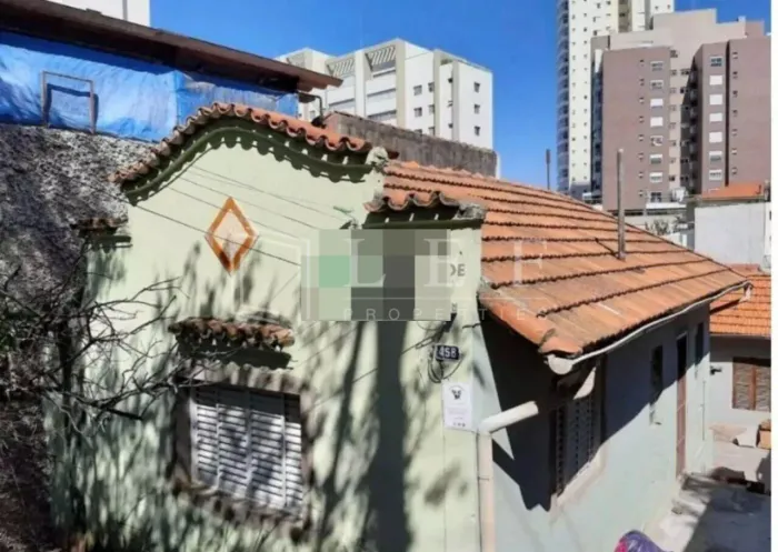R Coelho de Carvalho, Alto da Lapa