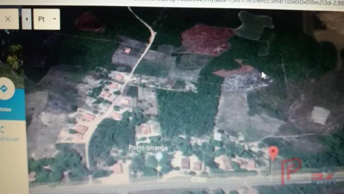 Área à venda, 7744 m² por R$ 3.500.000,00 - Limoeiro - Axixá/MA