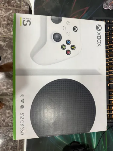 Xbox Séries S