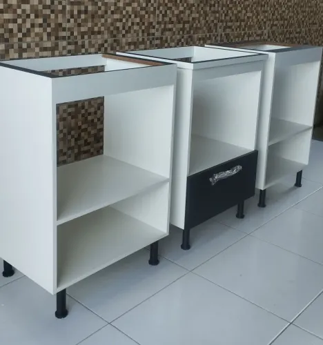 Bancada para Cooktop ( Pronta entrega)