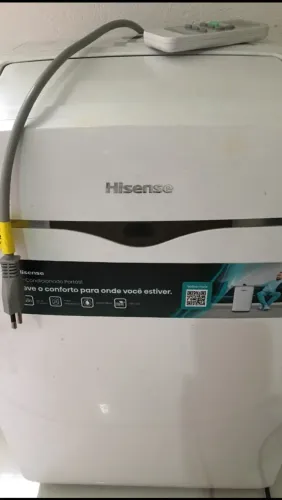 Ar condicionado portátil 12000 BTU