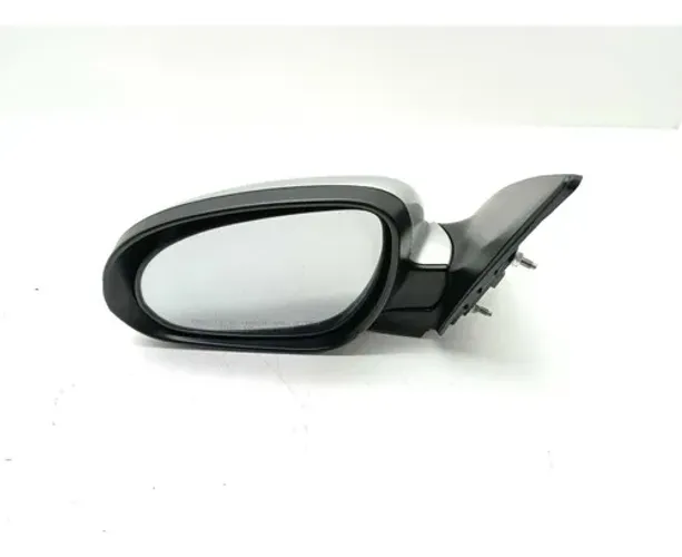 Retrovisor Elétrico Esquerdo Com Pisca Hyundai I30 2010