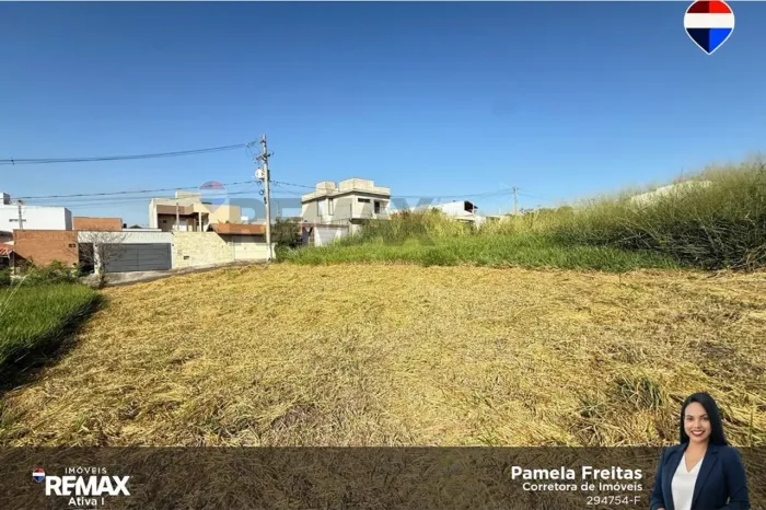 VENDA - TERRENO  250m² - RESIDENCIAL ALTO DA BOA VISTA - VALE DO SOL - PIRACICABA SP