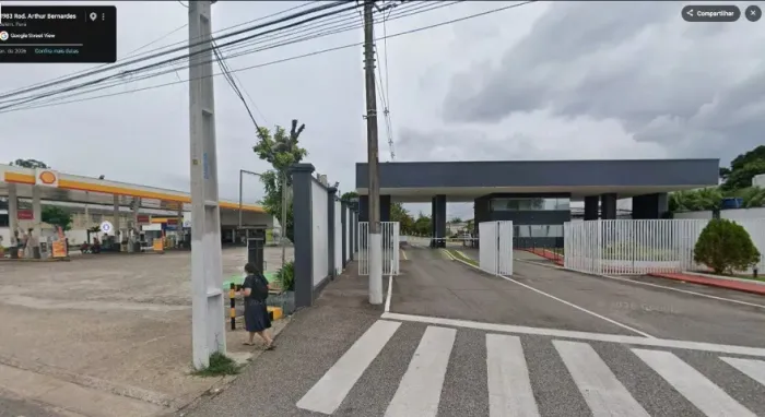Cond Res Altos do Pinheiro JC Casa para Aluguel no com 150 m² 3 Suítes na Pratinha