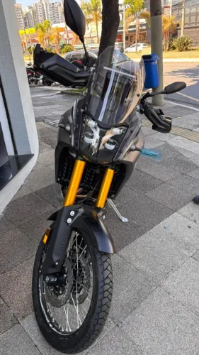 YAMAHA TENERE 700 26/26 0KM