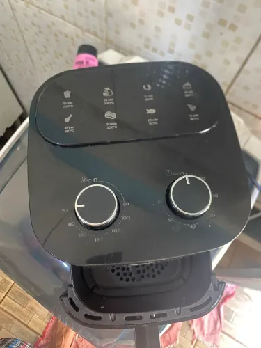 airfryer elgin