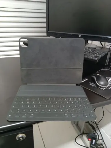 TECLADO APPLE SMART IPAD 11 PRÓ