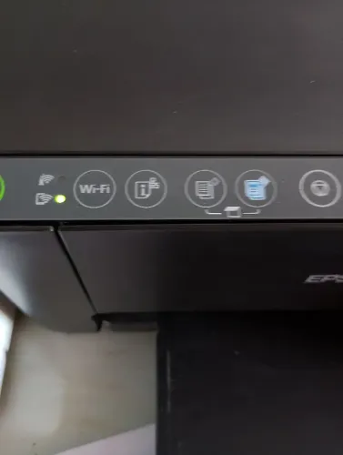 Impressora Epson