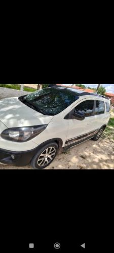 Imagem de Chevrolet Spin Activ 1.8 8V Econo. Flex 5P Aut. 2016