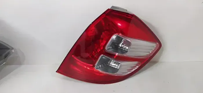 Lanterna Traseira Direita Honda Fit 2009 2010 2011 A 2014 Gp