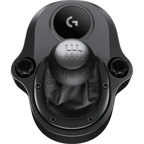 Câmbio Logitech G Driving Force