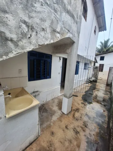 Alugo casa em Jacaraípe