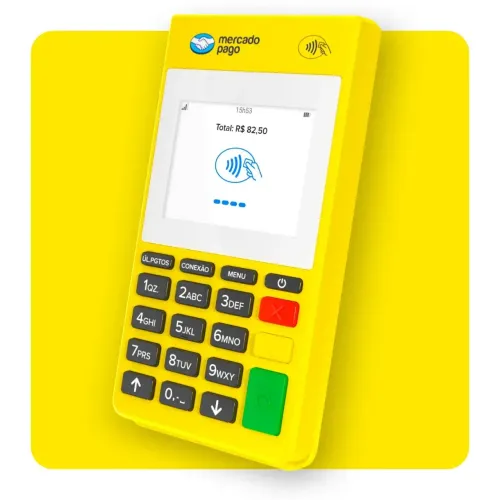 MÁQUINAS DE CARTÃO MERCADO PAGO, A SOLUÇÃO PARA SEUS NEGÓCIOS