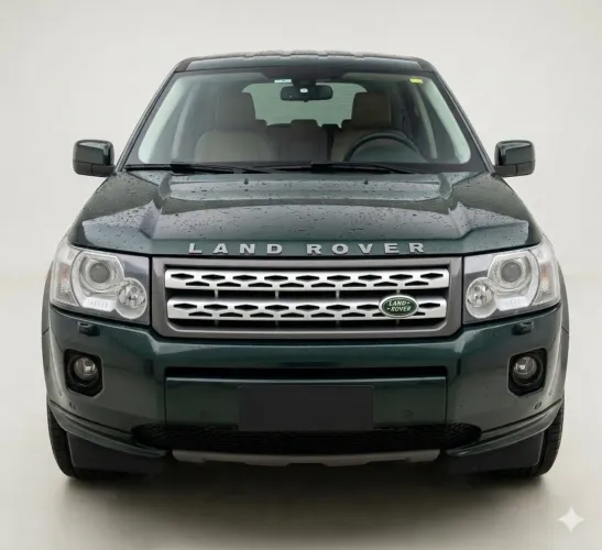 Land Rover Freelander2 SE 2.2 SD4 190cv T.diesel 2011