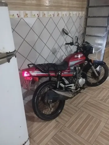 Moto boa