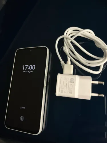 Samsung Galaxy A54 5G 256GB | 8GB RAM | Estado de Novo