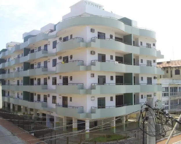 Condomínio RESIDENCIAL em Arraial do Cabo - RJ, Prainha