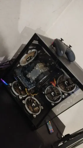 Pc gamer 