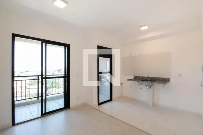 Apartamento à Venda - Bonfim , 2 Quartos, 47 m2