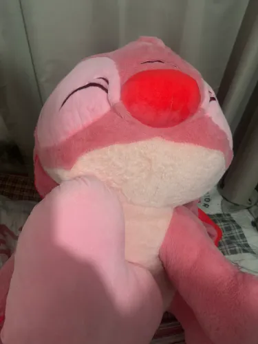 urso de pelucia gigante