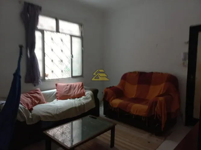 Santo Cristo | Apartamento 2 quartos