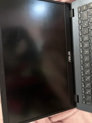 Notebook asus