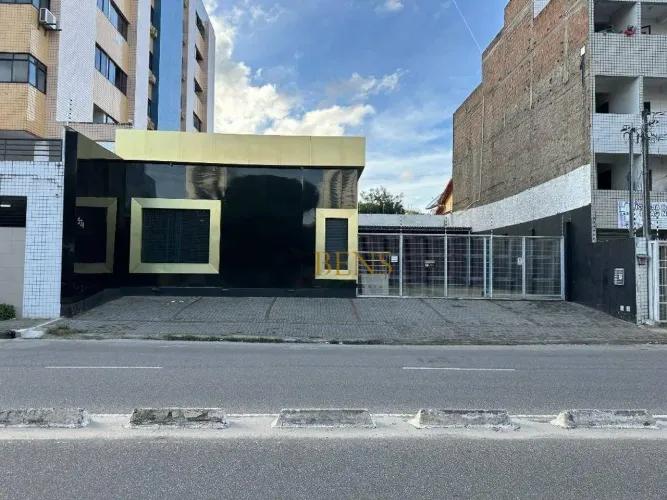 Ponto comercial para venda no Catolé, 157 m² por R$ 1.450.000 - Campina Grande/PB