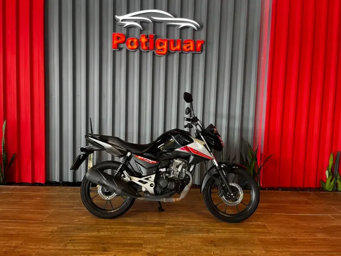 HONDA CG 160 TITAN FLEXONE/Ed.Especial 40 Anos 160 TITAN FLEXONE/Ed.Especial 40 Anos