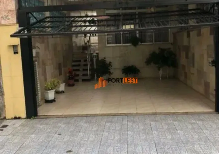 Sobrado Venda ou Locação somente Comercial com 3 dormitórios à venda, 250 m² por R$ 1.150.