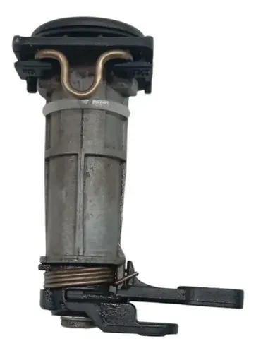 Cilindro Chave Porta Malas Gm Onix 2013 14 15 16 17 18 19