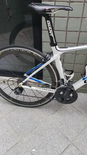 Bike ultegra