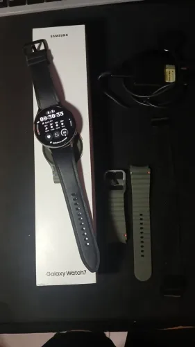 Samsung Galaxy Watch7 44mm ? Excelente estado