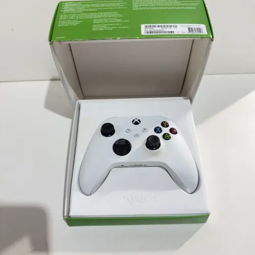 Controle de Xbox séries s original ( leia a descrição)