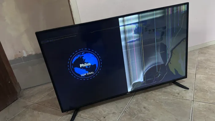 Tv Philco