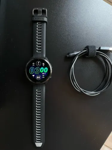 Garmin Forerruner 965