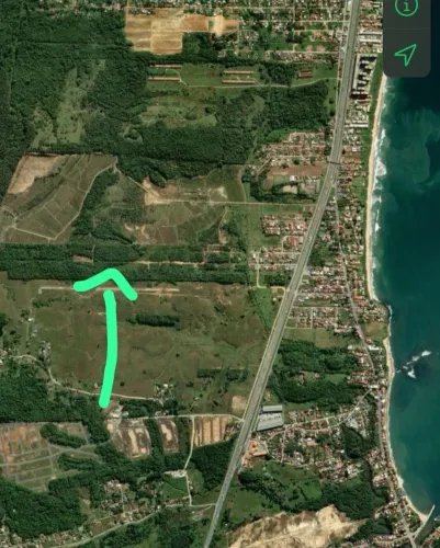Vendo terreno Itajuba para investimento 