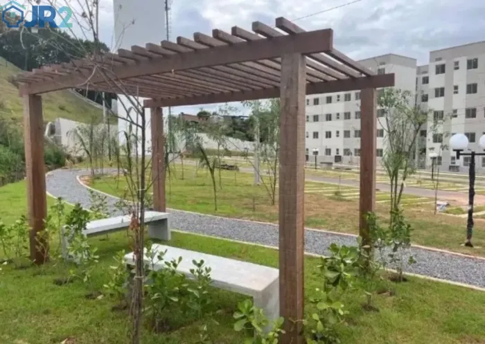 Vende Novo apartamento na Varzea