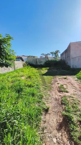 Terreno Parque Sao Quirino-Campinas